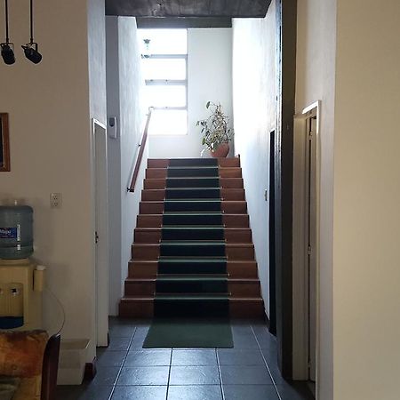 Hosteria Mitre Concepción del Uruguay Dış mekan fotoğraf